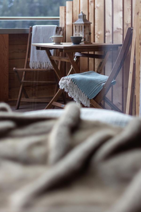 テーゼロ Casa De Fiemme Bed & Breakfast エクステリア 写真