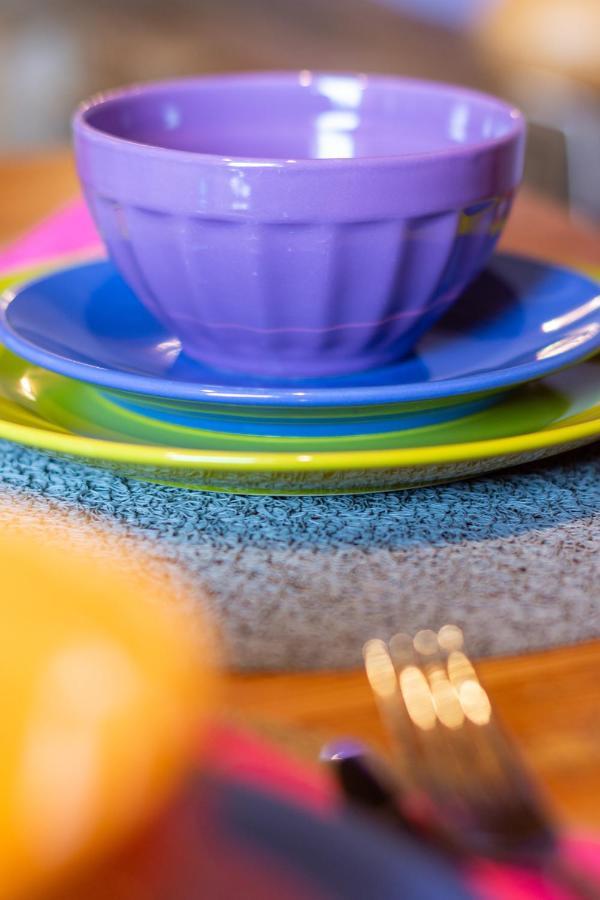 テーゼロ Casa De Fiemme Bed & Breakfast エクステリア 写真