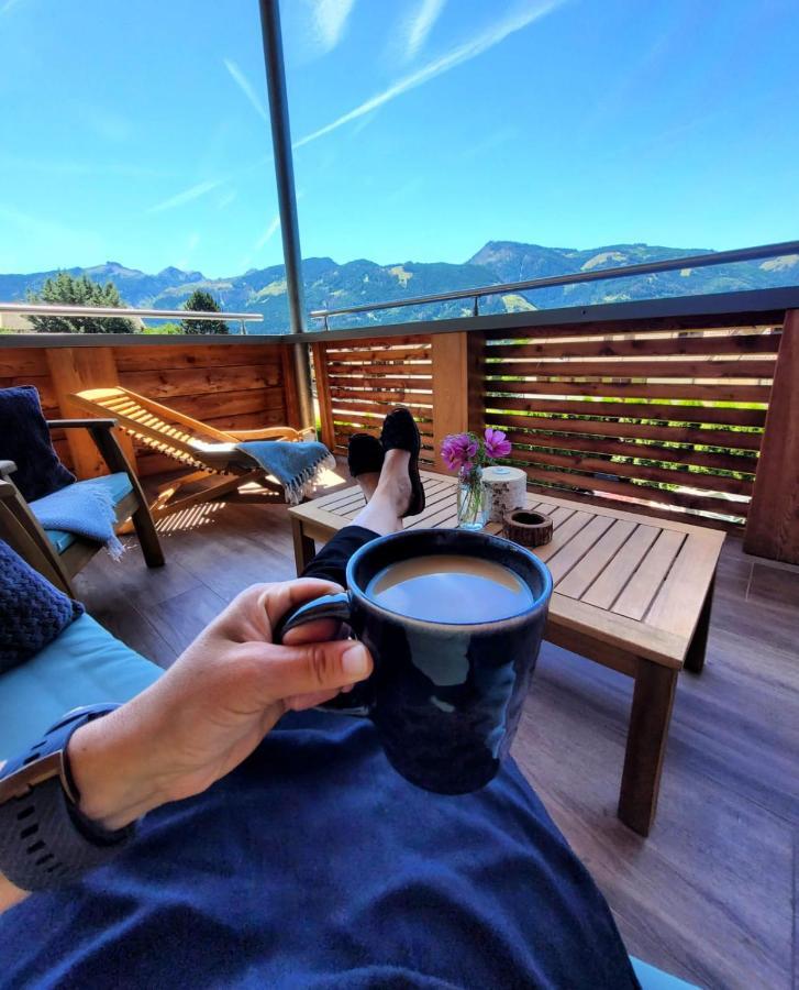テーゼロ Casa De Fiemme Bed & Breakfast エクステリア 写真